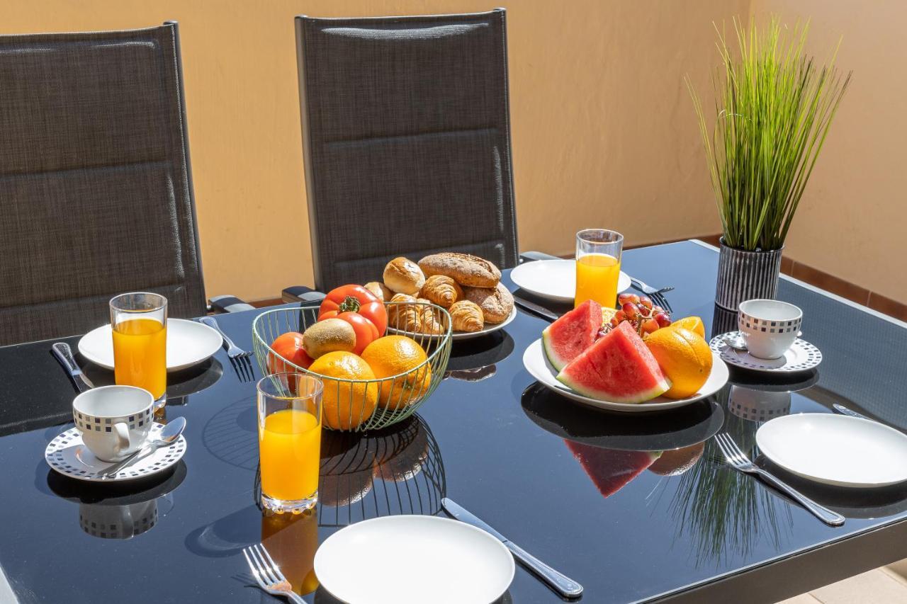 Oleholidays 225 Romana Playa Junto Al Mar ماربيا المظهر الخارجي الصورة