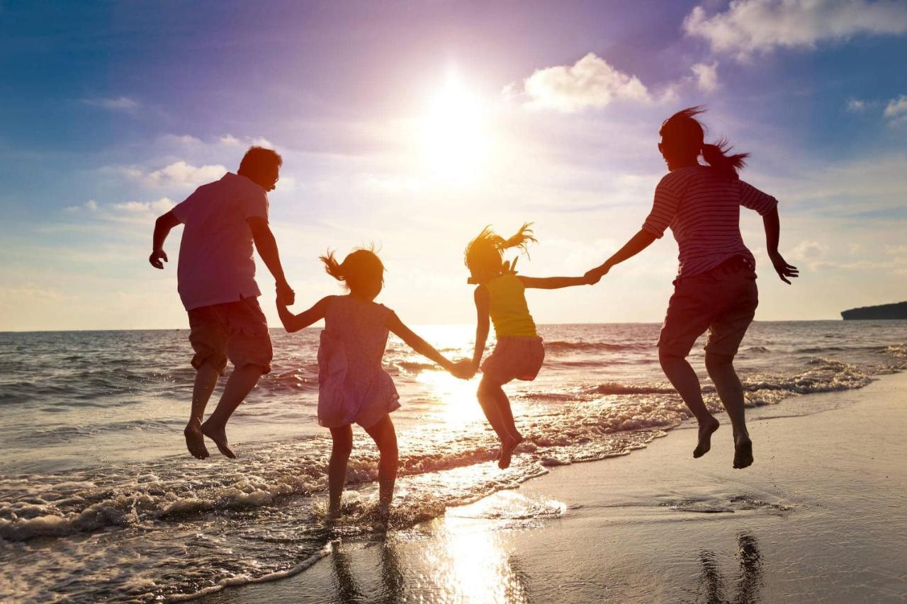 Oleholidays 225 Romana Playa Junto Al Mar ماربيا المظهر الخارجي الصورة